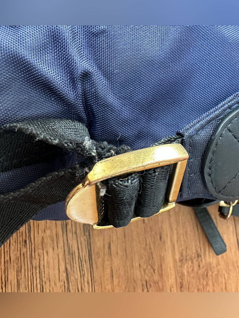 Marc Jacobs Backpack - Picture 4 of 8